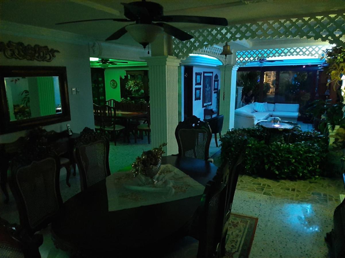 Casa Gaitan *