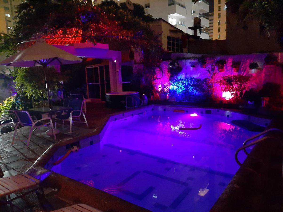 Holiday home Casa Gaitan Cartagena