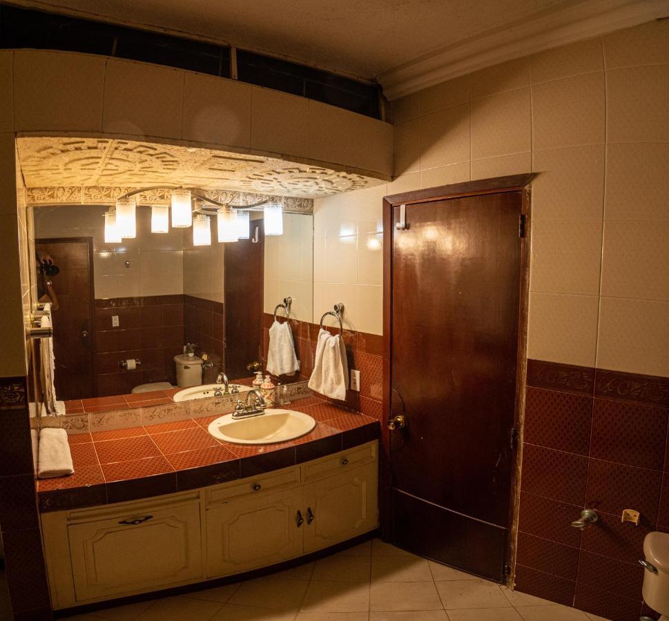 Casa Gaitan Holiday home *