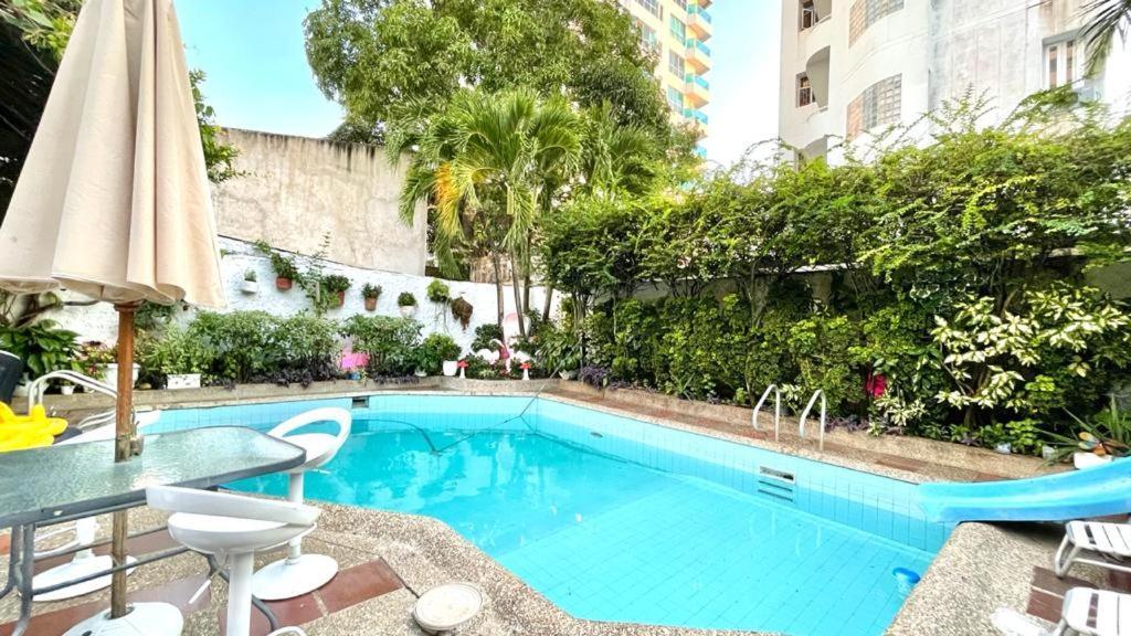 Casa Gaitan Holiday home *