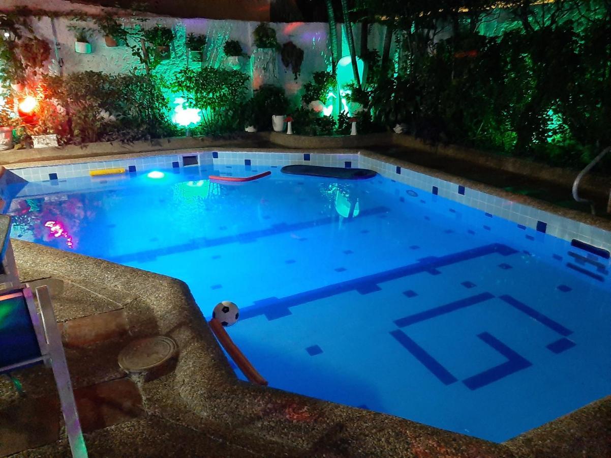 Holiday home Casa Gaitan *