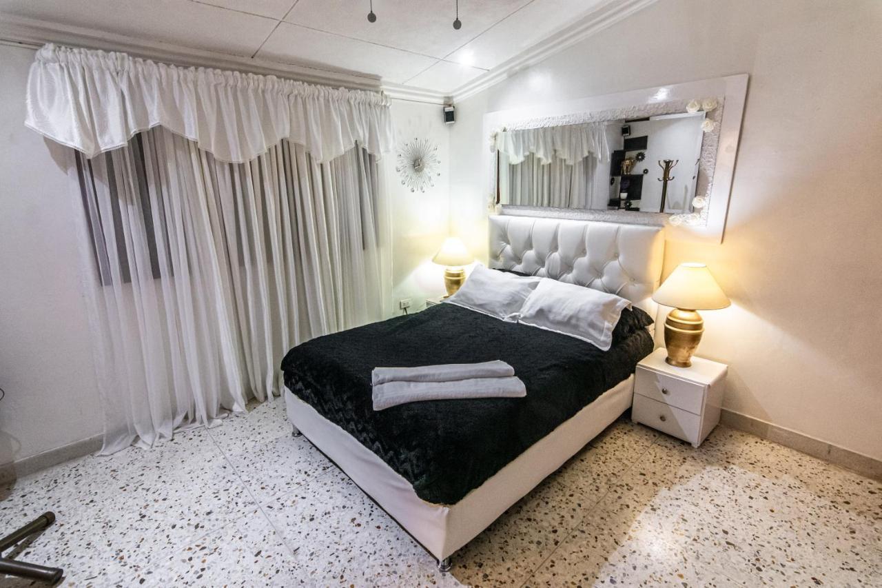 Casa Gaitan Holiday home