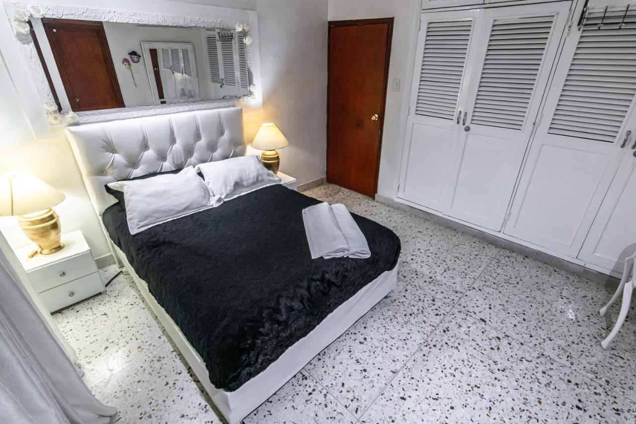 Casa Gaitan *