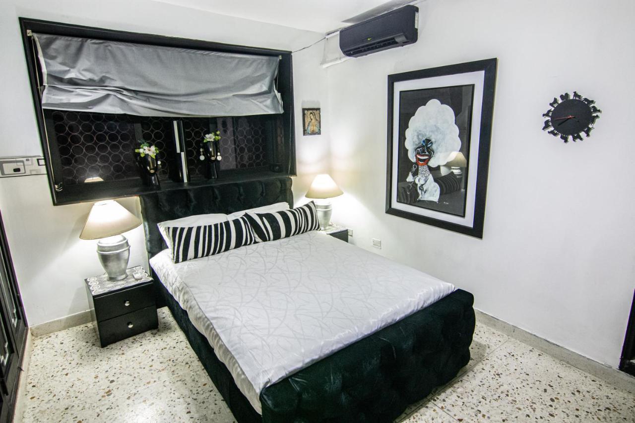 Holiday home Casa Gaitan