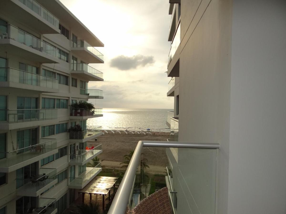 Apartamento Morros Vitri