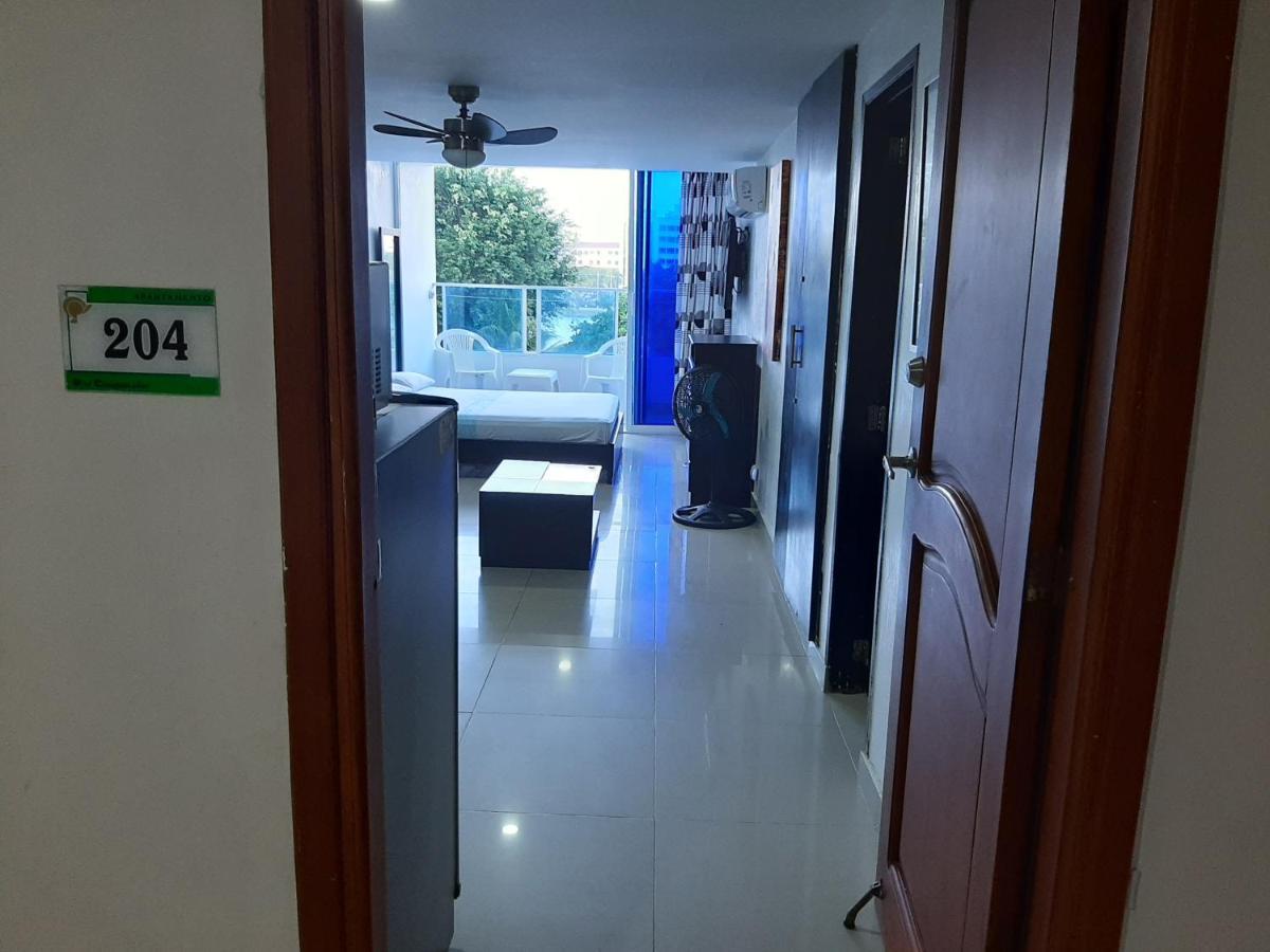 Linda 204 Apartamento