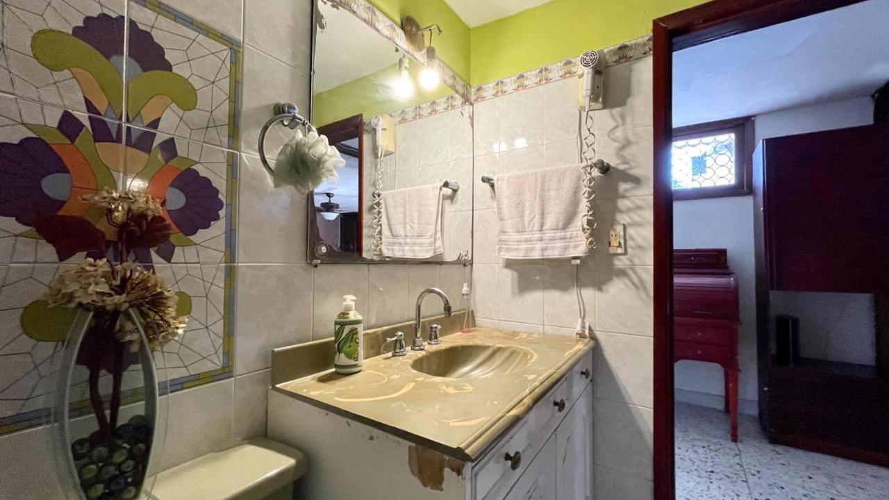 Casa Gaitan Holiday home Cartagena