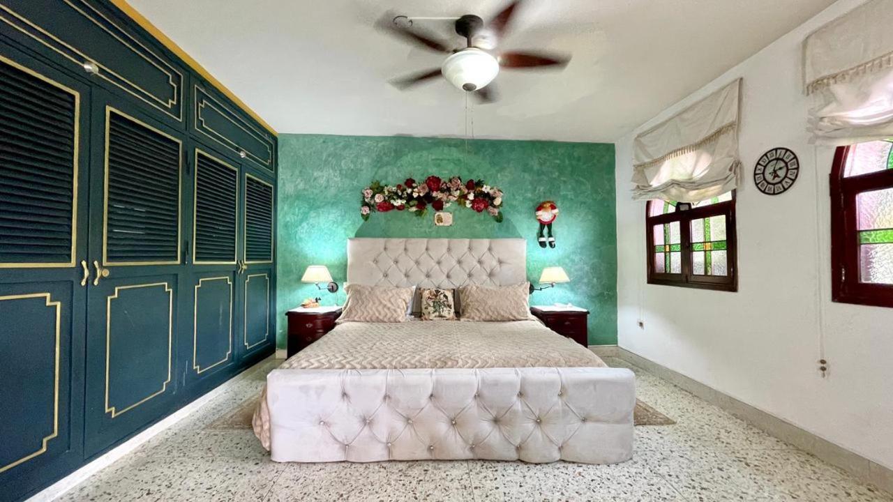 Casa Gaitan Cartagena