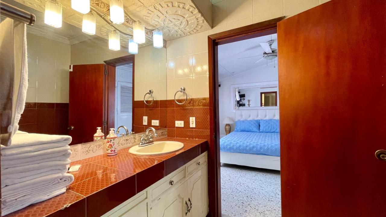 Holiday home Casa Gaitan Cartagena