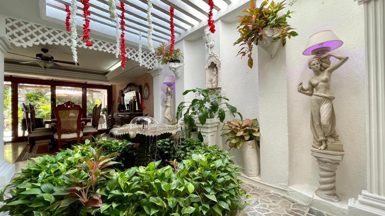 Casa Gaitan * Cartagena