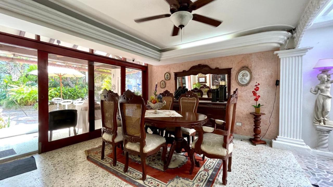 Casa Gaitan Holiday home