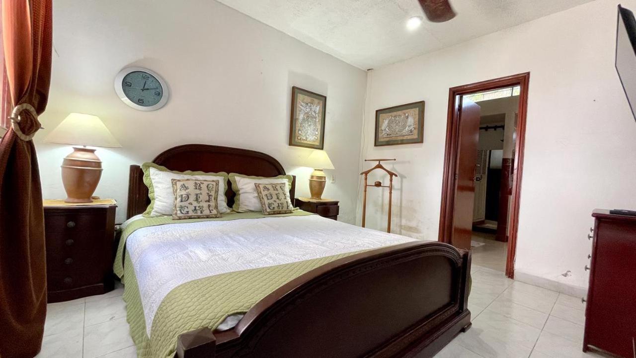 Casa Gaitan Holiday home