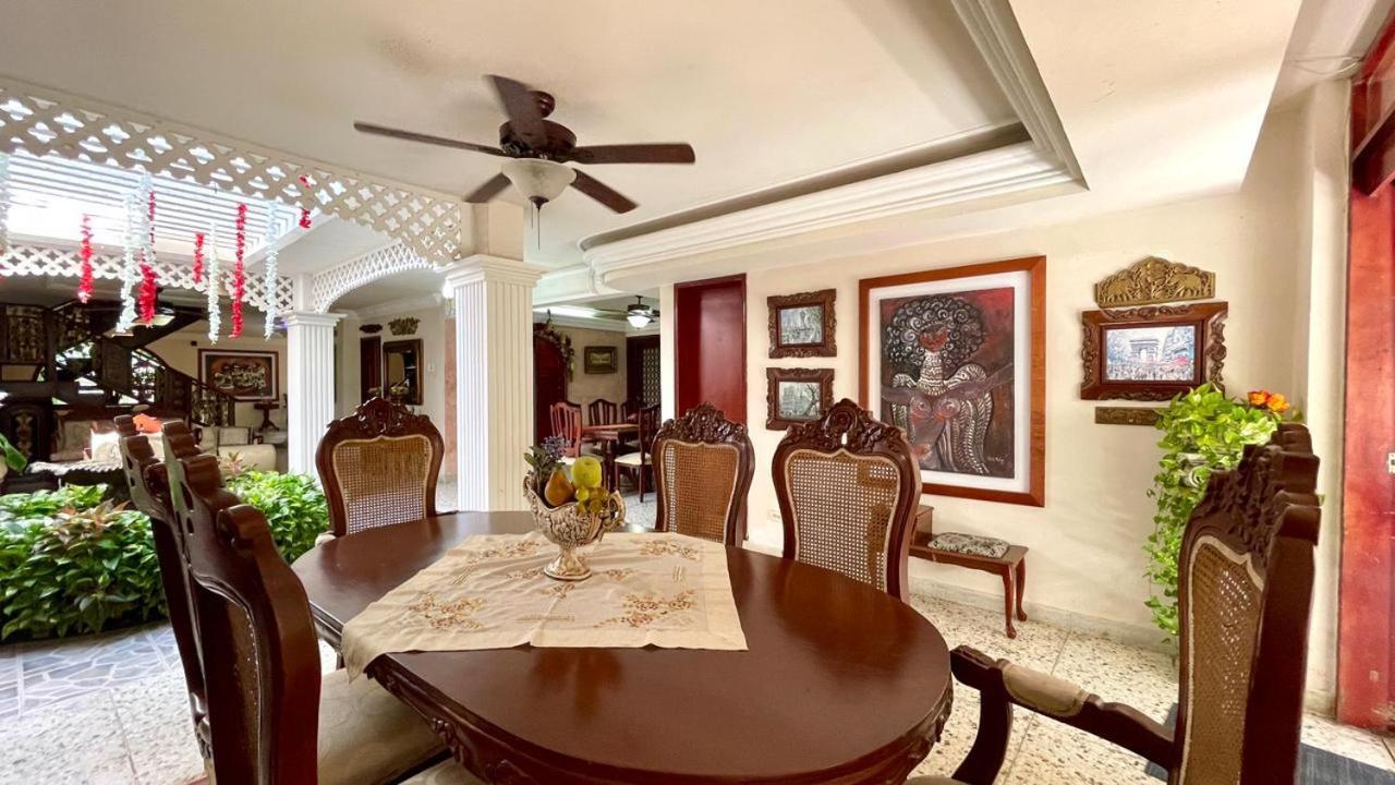 Casa Gaitan
