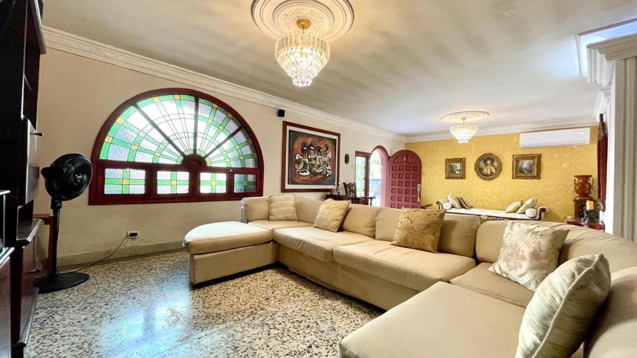 Casa Gaitan Holiday home *