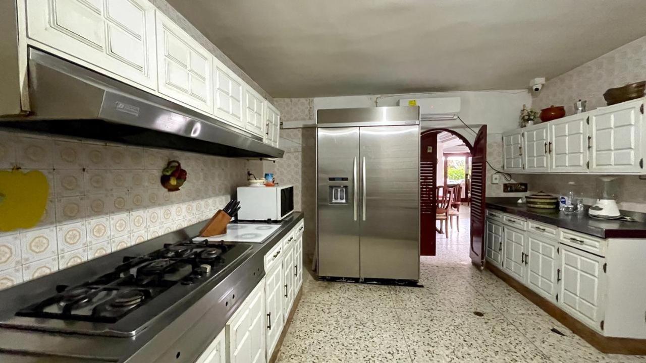 Casa Gaitan Cartagena