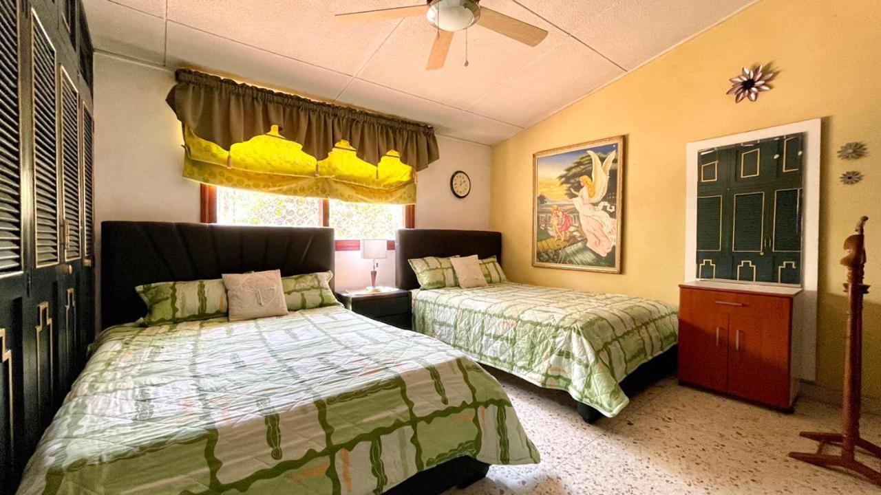 Holiday home Casa Gaitan *