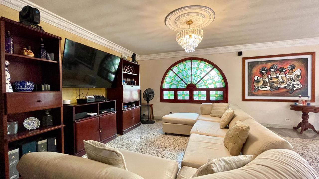 Holiday home Casa Gaitan Cartagena