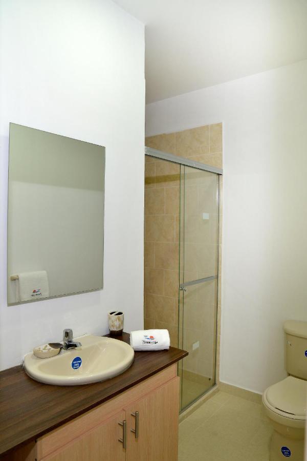 Toscana Del Mar Hotel