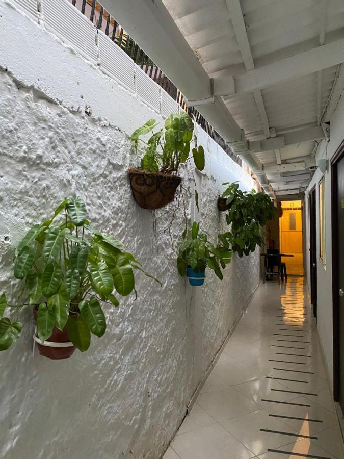 Casa San Juan Cartagena