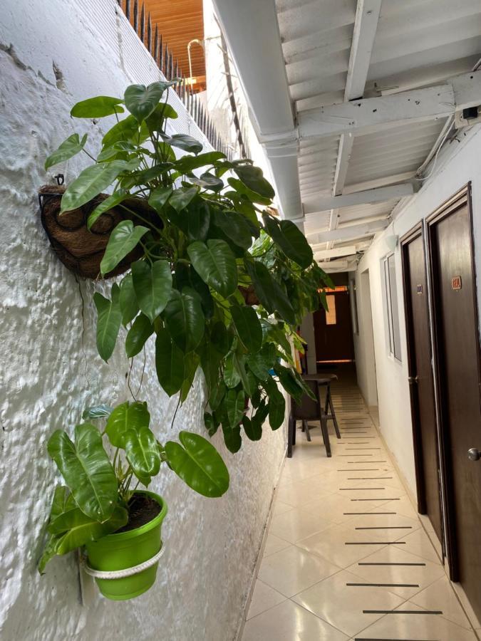 Casa San Juan *