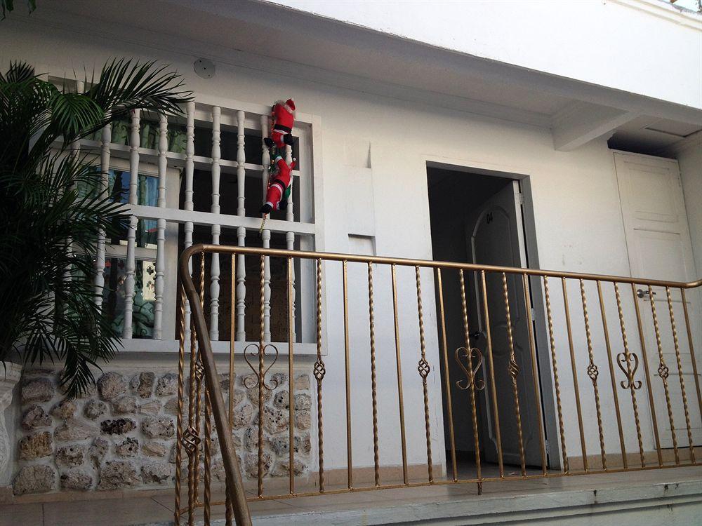 Casa Mary 3* Cartagena