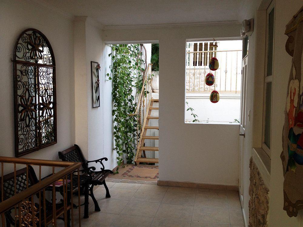 Casa Mary Hotel Cartagena