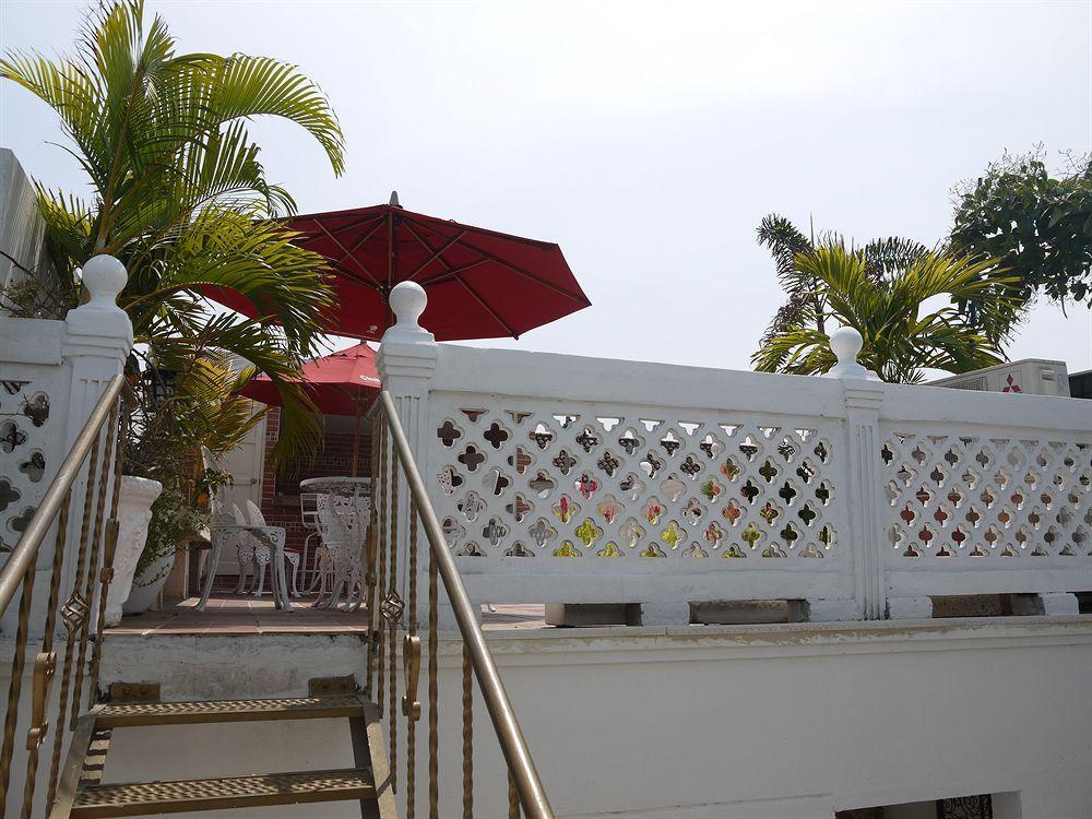 Casa Mary 3*