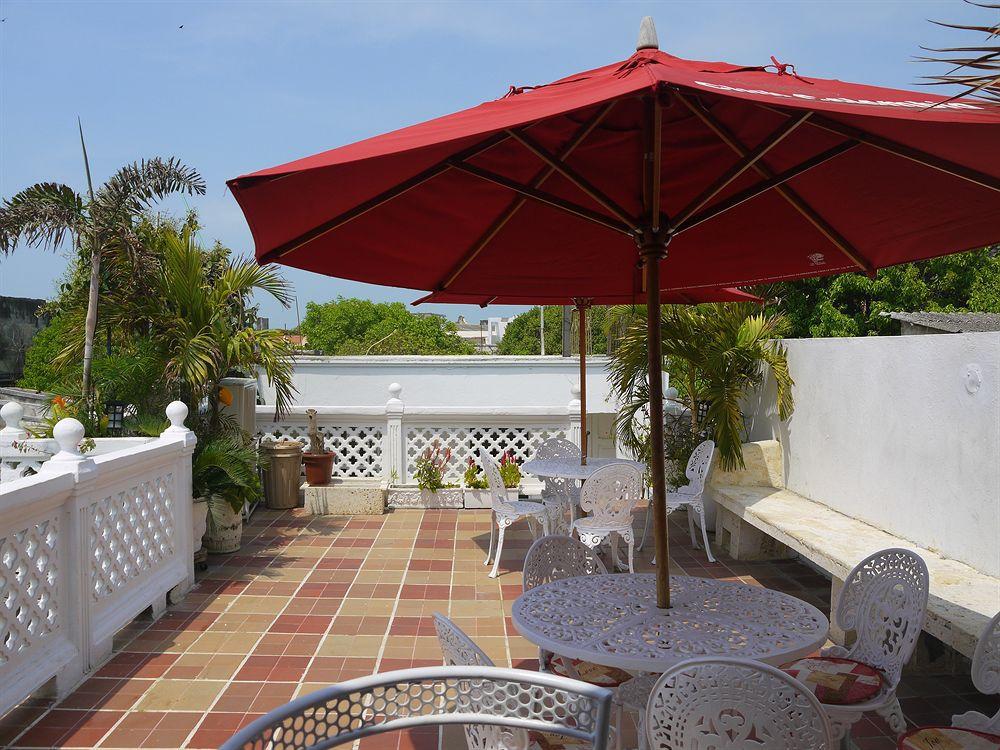 Casa Mary