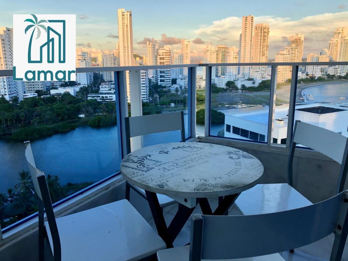 Lamar Conquistador Apartamento *