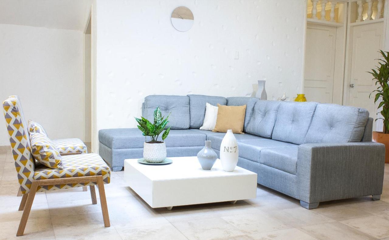 Stylish Apartments, Edificio Garcia, Getsemani *