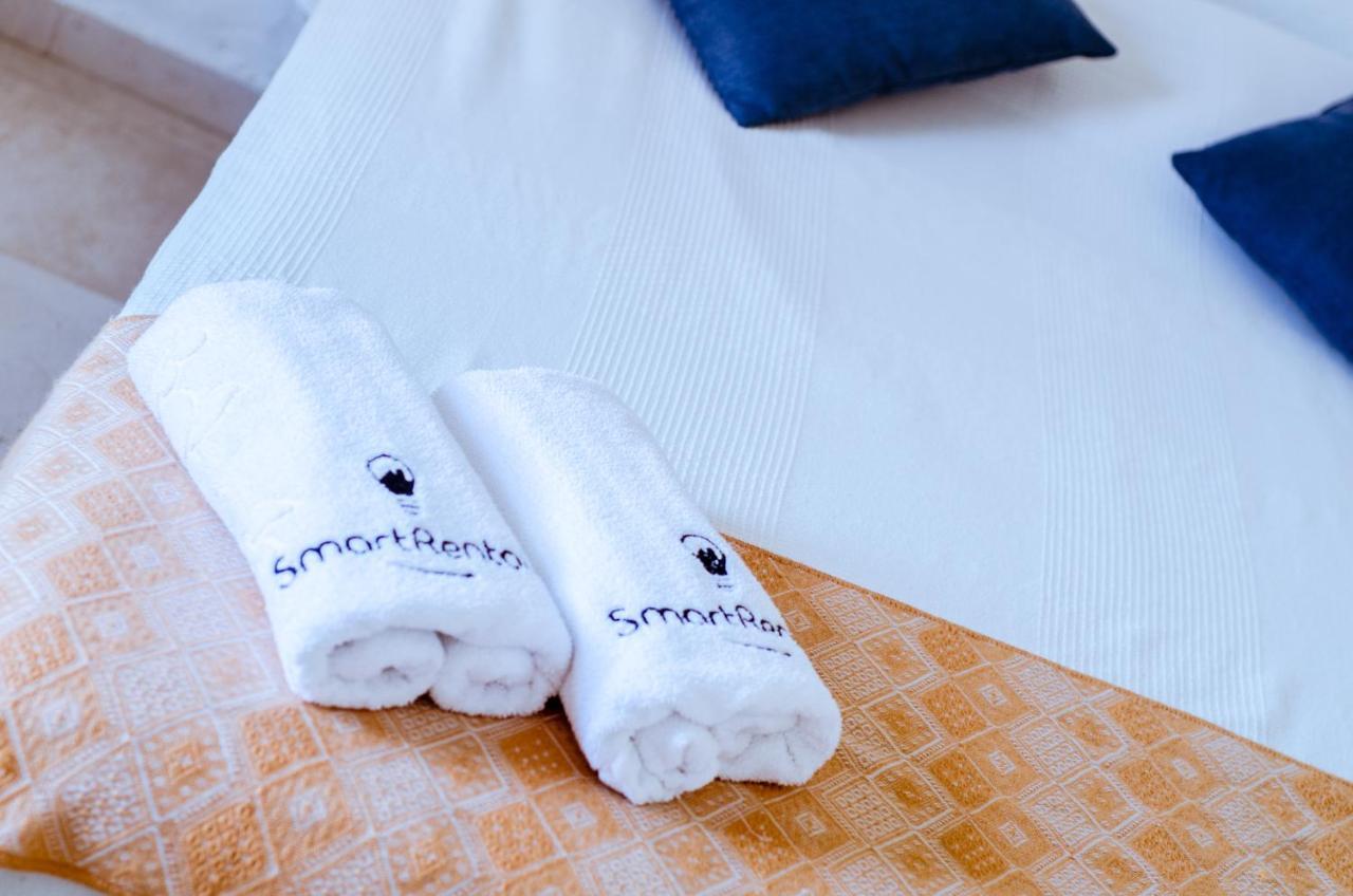 Apartamento Stylish Apartments, Edificio Garcia, Getsemani Cartagena