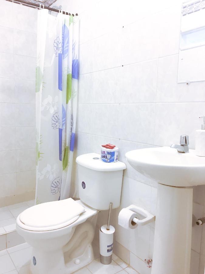 Apartamento Stylish Apartments, Edificio Garcia, Getsemani Cartagena