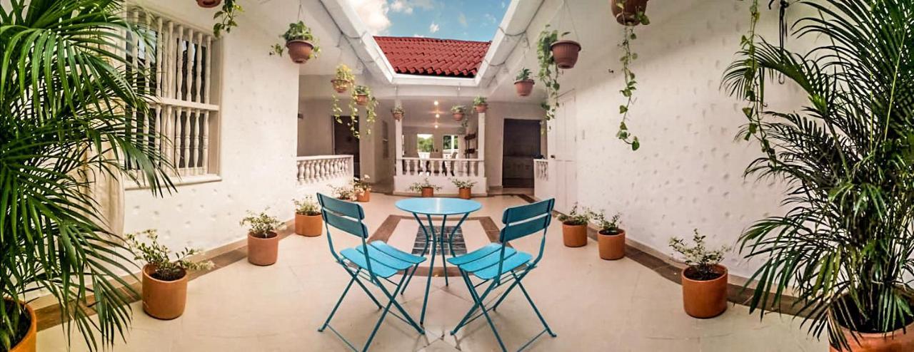 Stylish Apartments, Edificio Garcia, Getsemani Apartamento Cartagena
