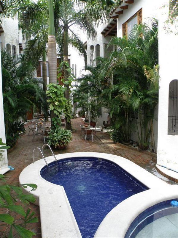Hotel Hotel Boutique El Zaguan