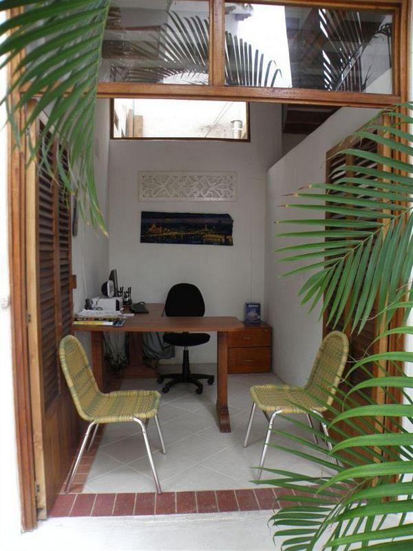 Hotel Boutique El Zaguan Hotel
