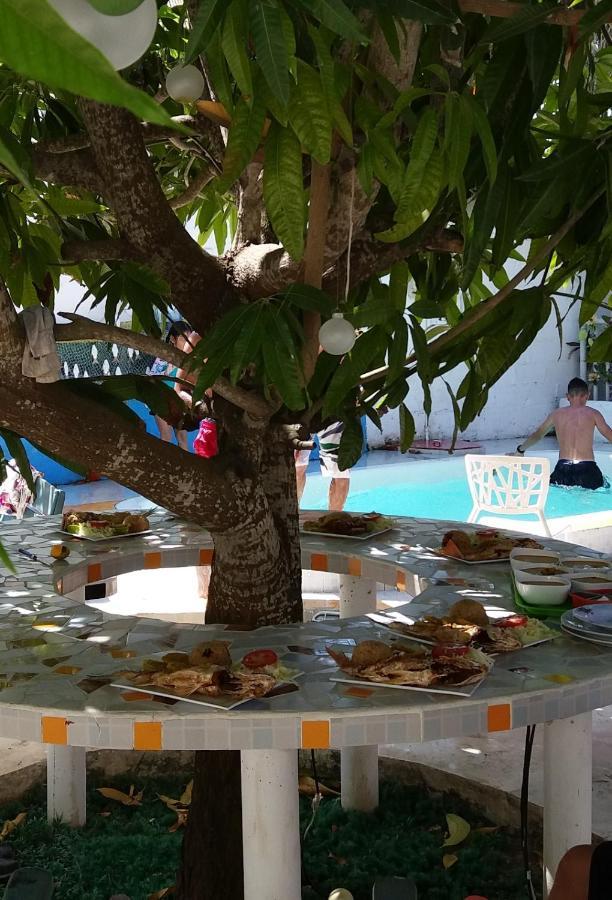 Сasa de vacaciones Del Mar Cartagena
