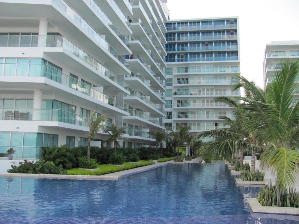 Apartamento Edificio Morros Ultra Apto 408