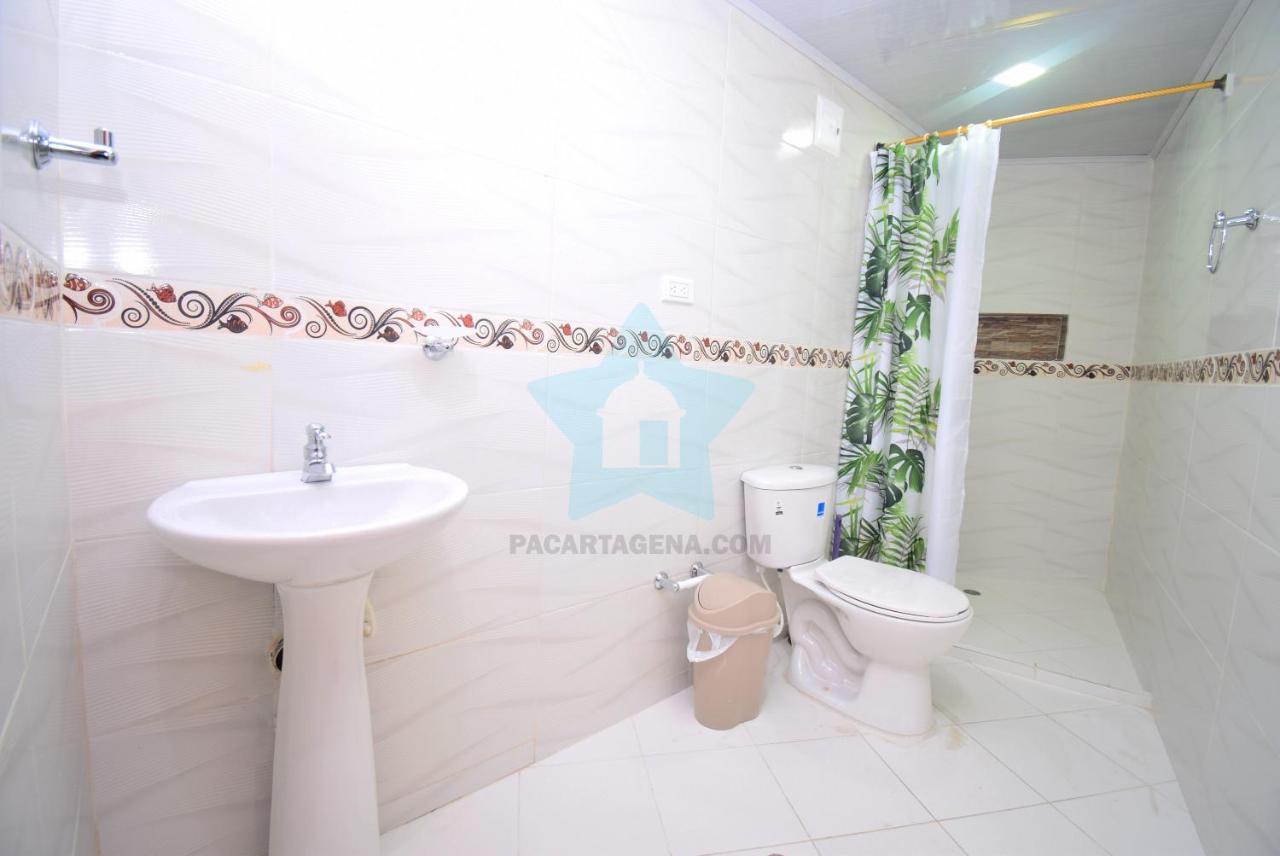 Apartment Moderno Apto Vista Al Mar - Piso 11 *