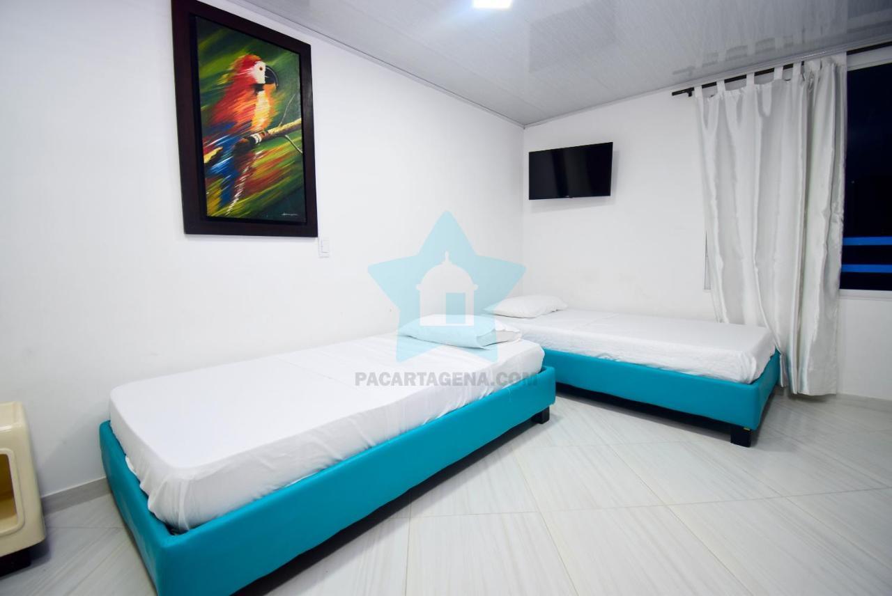 Moderno Apto Vista Al Mar - Piso 11 Apartment *