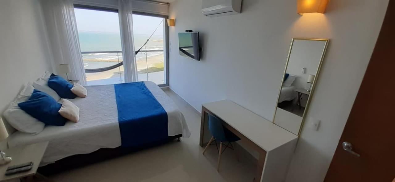 Apartamento Mi En *