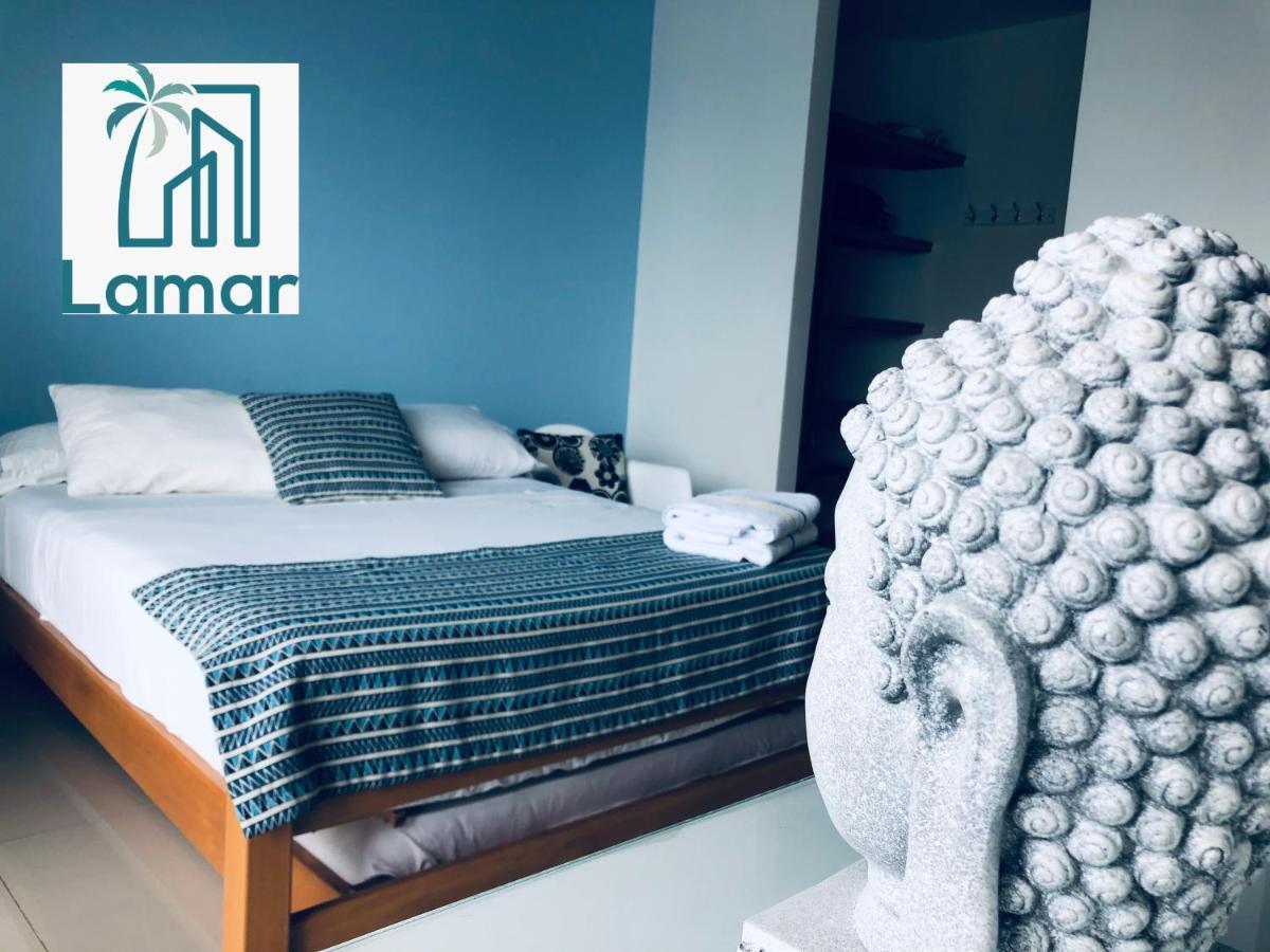 Lamar Infinitum Piso 3002 Apartamento