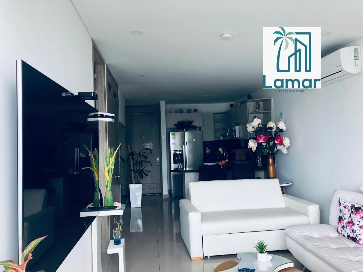 Apartamento Lamar Infinitum Piso 3002 *