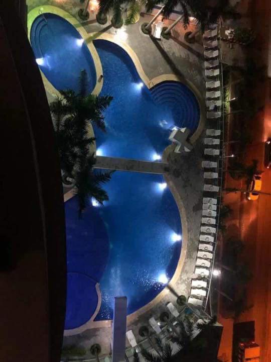 Apartamento Vacacional Con Vista Al Mar Apartamento *