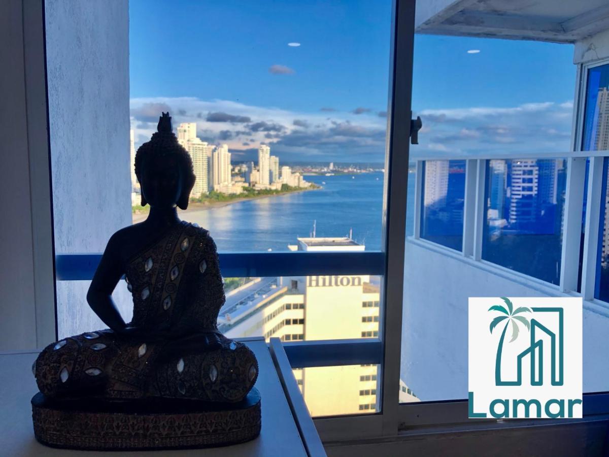 Lamar Conquistador Apartamento Cartagena