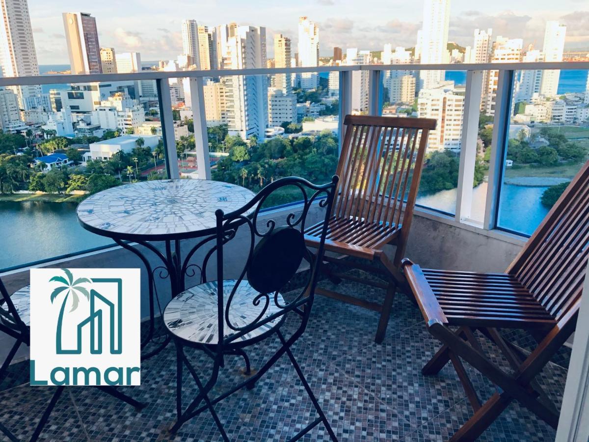 Apartamento Lamar Conquistador Cartagena
