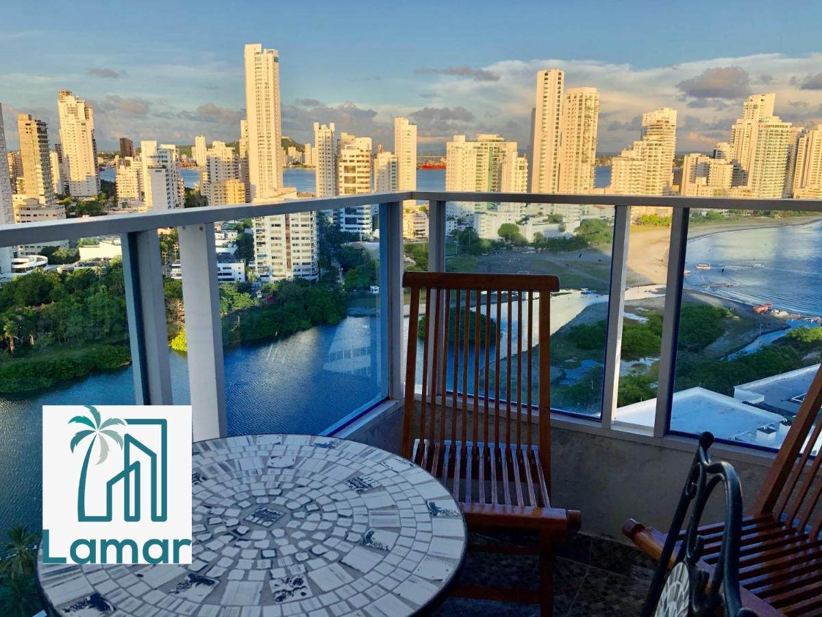 Apartamento Lamar Conquistador *