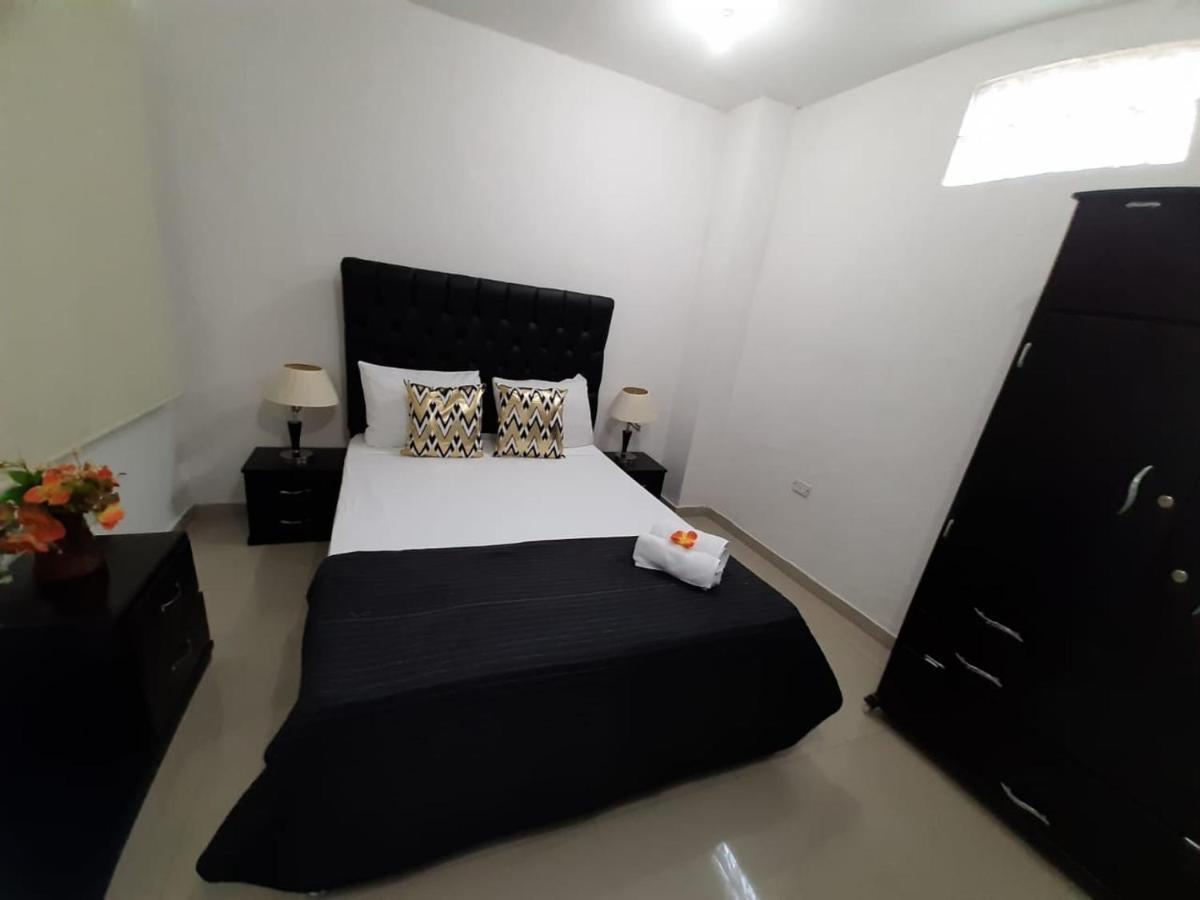Getsemani Apartamento *