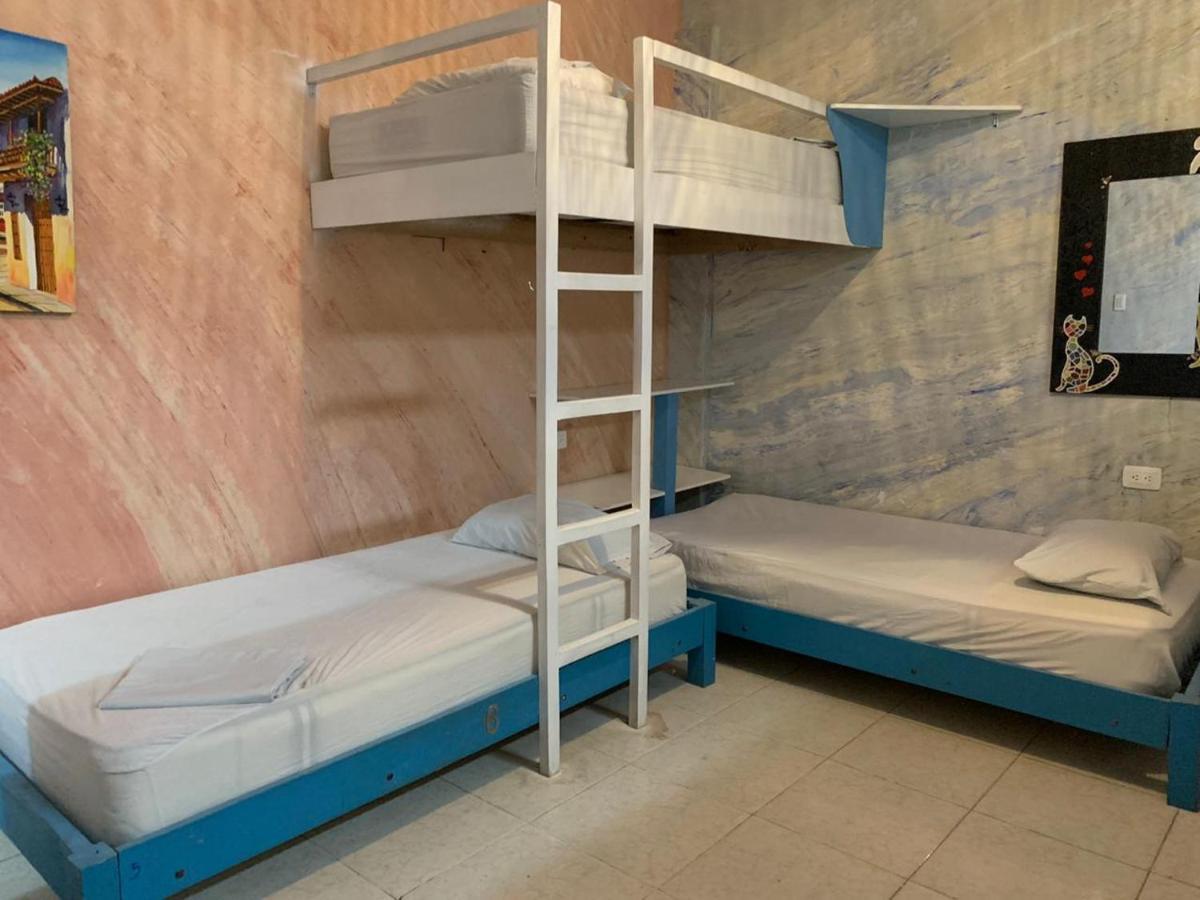 Hostal Pachamama Blue