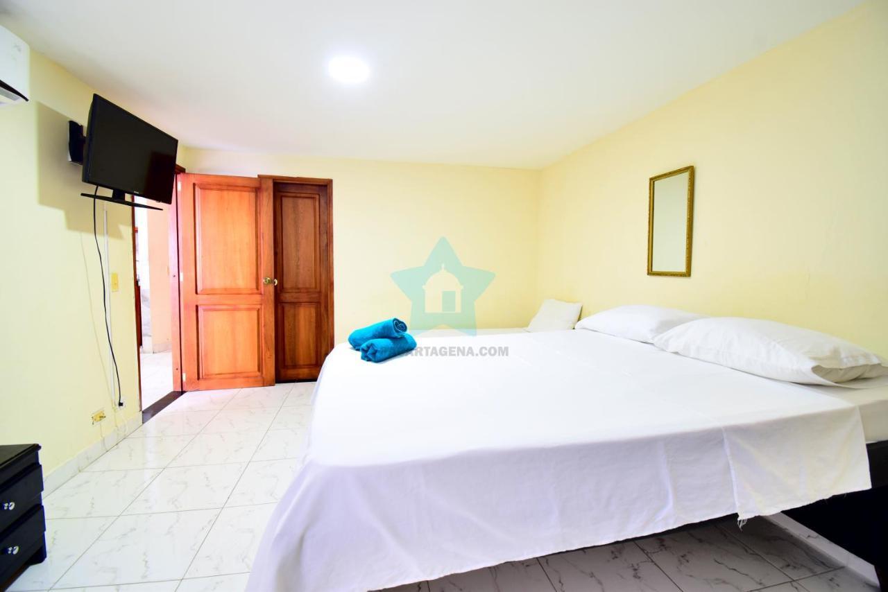Apartamento Vista Al Mar - Piso 18 Apartment *