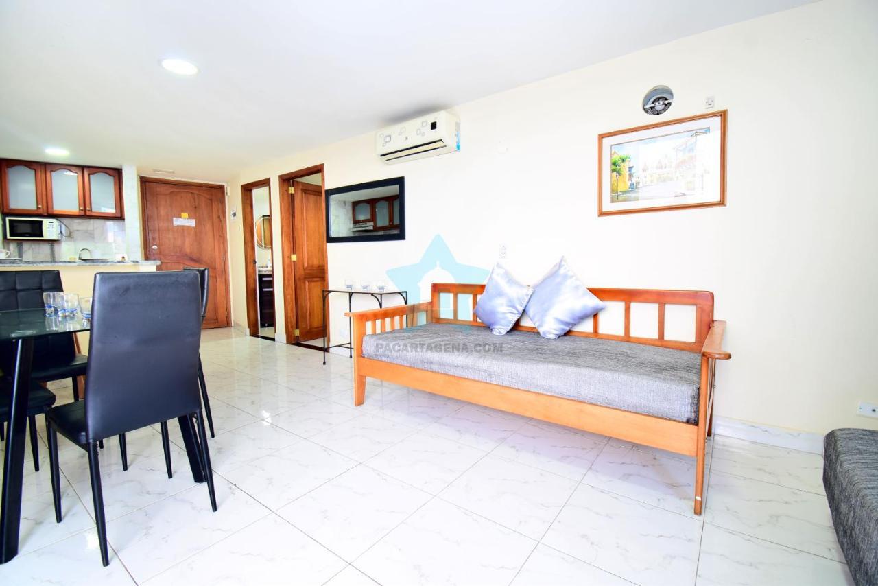 Apartamento Vista Al Mar - Piso 18